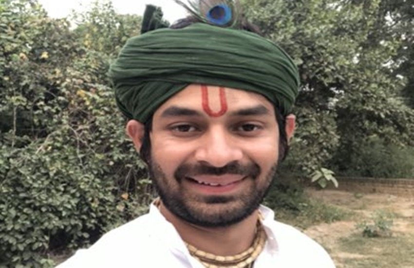 राजद नेता तेजप्रताप यादव (Photo: Twitter@TejYadav14)