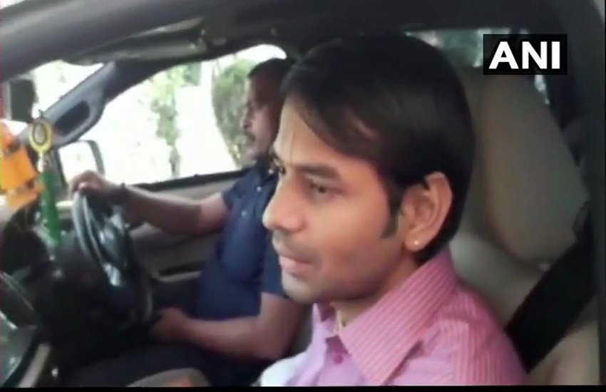 Tej pratap Yadav, Aishwarya rai, Lalu prasad yadav, Divorce, RJD