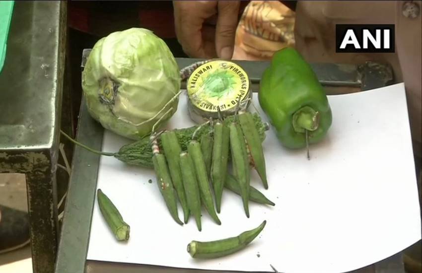 diwali, bomb, green bomb