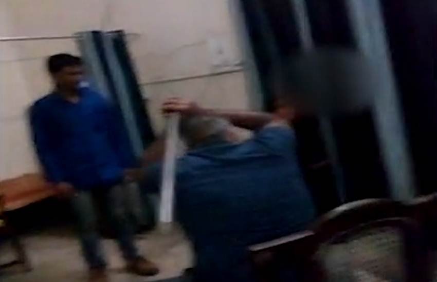 viral video