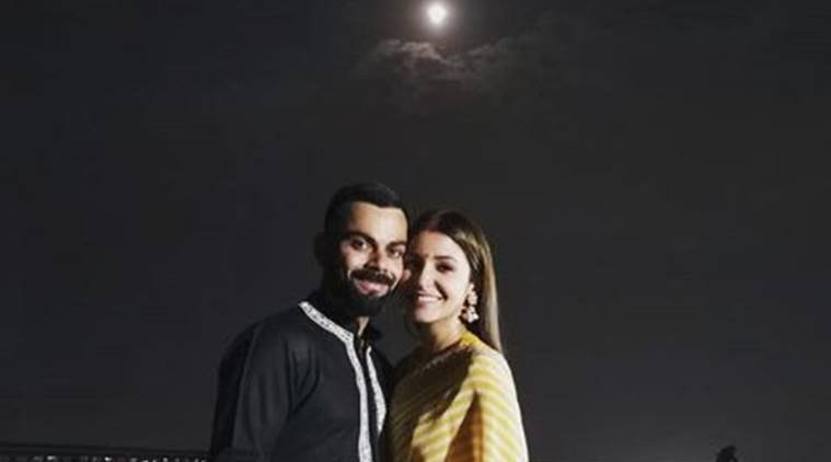 Virat Kohli, Birthday, Virender Sehwag, ICC, BCCI, anushka sharma, kohli romantic pics with anushka, kohli birthday, virat kohli birthday