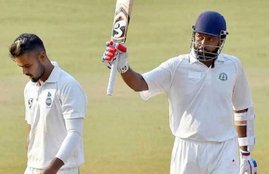 wasim jaffer, cricket, ranji trophy