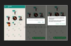 अपनी फोटो को भी बना सकते हैं Whatsapp Sticker, जानिए कैसे