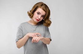 Wrist, Wrist lines, Wrist lines facts, Wrist lines pics, hast rekha, hast rekha facts, hast rekha about wrist, hast rekha and wrist, Lines On The Wrist, religion news