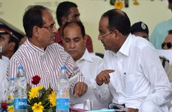 Madhya Pradesh Election: मंदसौर भाजपा विधायक यशपाल सिंह सिसौदिया को युवक ने जड़ा थप्पड़, मचा हड़कंप