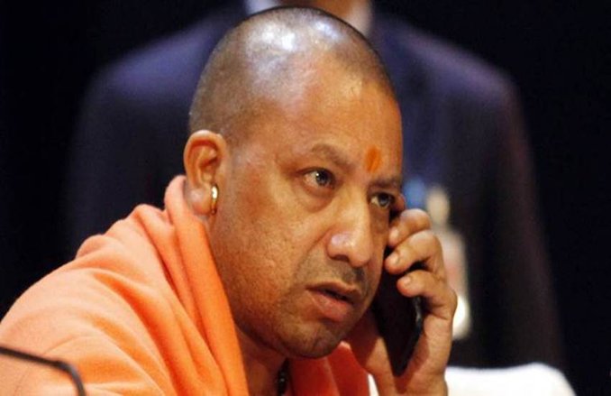 ‘दलित हनुमान’ वाले बयान पर आखिरकार योगी आदित्यनाथ ने तोड़ी चुप्पी, सफाई देकर की विवाद खत्म करने की कोशिश