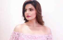 zareen khan, zareen khan age, zareen khan movies, zareen khan image, zareen khan fees, zareen khan films, zareen khan photoshoot, zareen khan birthday