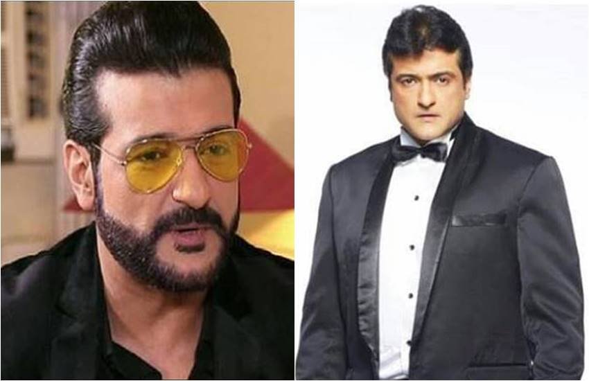 अरमान कोहली बिग बॉस 7 में नजर आ चुकेहैं... अरमान कोहली बिग बॉस 7 में नजर आ चुकेहैं...