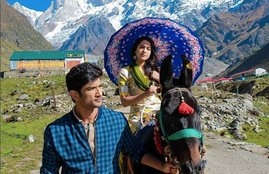kedarnath, kedarnath box office collection, kedarnath collection, kedarnath box office, box office collection, kedarnath movie, sara ali khan, sushant singh rajput kedarnath, sushant singh rajput, kedarnath box office collection prediction, kedarnath box office collection day 1, Kedarnath box office collection, Kedarnath collection, Kedarnath box office Prediction, Kedarnath box office collection, Kedarnath movie, Kedarnath box office, Kedarnath box office collection, Sushant Singh RAJPUT Kedarnath, Kedarnath box office collection, Kedarnath movie, Sushant Singh Rajput, Sara Ali Khan, Abhishek Kapoor, Kedarnath, Kedarnath, Kedarnath full movie download, Kedarnath full movie download online, Kedarnath movie download, Kedarnath full movie download online