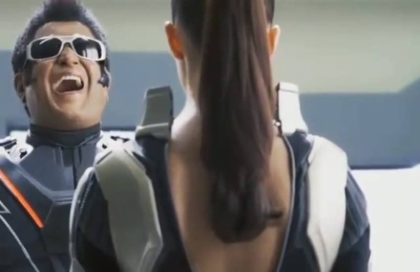 2.0 Box Office Collection Day 10: 150 करोड़ के करीब पहुंची फिल्म ‘2.0’, थिएटर्स पर ‘थलाइवा’ रजनीकांत का राज कायम 2.0 Box Office Collection Day 10: 150 करोड़ के करीब पहुंची फिल्म ‘2.0’, थिएटर्स पर ‘थलाइवा’ रजनीकांत का राज कायम