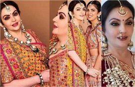 Isha Ambani, Anand Piramal Wedding Marriage, Nita Ambani dancing in isha sangeet, Husband Mukesh ambani and nita ambani, nita ambani in Daughter Isha Ambani sanget ceremony, watch videos of nita ambani, SAKSHI DHONI, sachin tendulkar, priyanka chopra, nick jonas, Isha Ambani, Anand Piramal, Isha Ambani, Anand Piramal wedding, Isha Ambani, Anand Piramal wedding, Isha Ambani, Anand Piramal marriage, Isha Ambani, Anand Piramal wedding, Isha Ambani marriage, Isha Ambani, Anand Piramal wedding photos, Isha Ambani, Anand Piramal wedding pics, Isha Ambani, Anand Piramal wedding video,Isha Ambani, Anand Piramal wedding photos, Isha Ambani, Anand Piramal marriage pics,