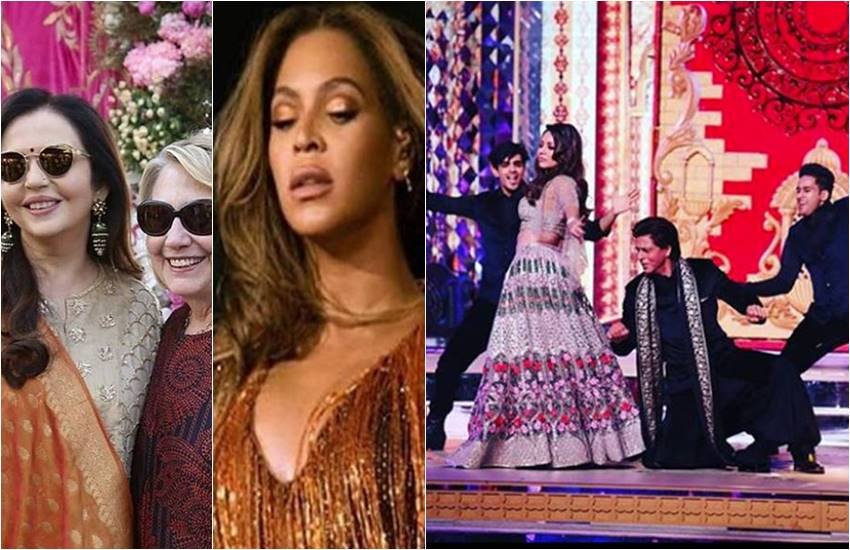 shahrukh khan, gauri khan, shahrukh and gauri in isha ambani sangeet, isha ambani sangeet ceremony, srk with wif gauri had a dance performance, see pictures of isha ambani, hillary clinton, beyonce in function, Isha Ambani, Anand Piramal Wedding Marriage, Nita Ambani dancing in isha sangeet, Husband Mukesh ambani and nita ambani, nita ambani in Daughter Isha Ambani sanget ceremony, watch videos of nita ambani, SAKSHI DHONI, sachin tendulkar, priyanka chopra, nick jonas, Isha Ambani, Anand Piramal, Isha Ambani, Anand Piramal wedding, Isha Ambani, Anand Piramal wedding, Isha Ambani, Anand Piramal marriage, Isha Ambani, Anand Piramal wedding, Isha Ambani marriage, Isha Ambani, Anand Piramal wedding photos, Isha Ambani, Anand Piramal wedding pics, Isha Ambani, Anand Piramal wedding video,Isha Ambani, Anand Piramal wedding photos, Isha Ambani, Anand Piramal marriage pics,