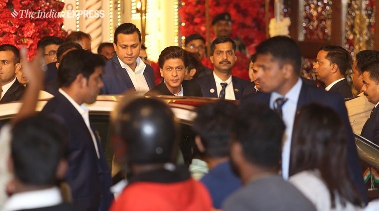 Shahrukh Khan