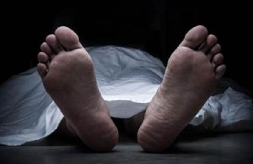 प्रतीकात्मक तस्वीर।