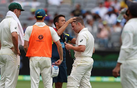 ind vs aus, ind vs aus 2nd test, ind vs aus 2nd test highlights,