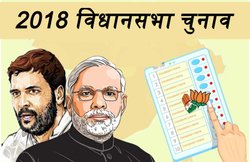 धार- झाबुआ-अलीराजपुर में भाजपा की हार, मोदी- योगी से अमित शाह तक की रैलियां हुईं फेल