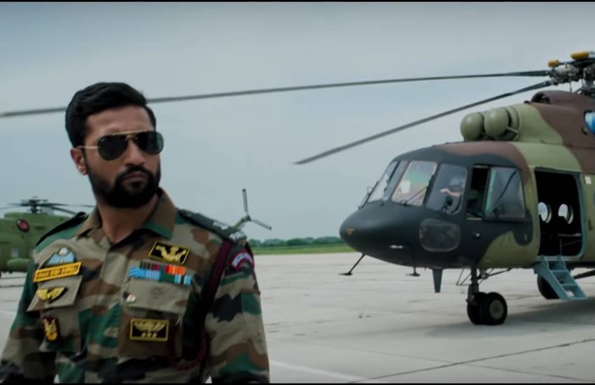 URI Trailer: ‘ये नया हिंदुस्तान है, ये हिंदुस्तान घर में घुसेगा भी और मारेगा भी’, सामने आया URI ट्रेलर