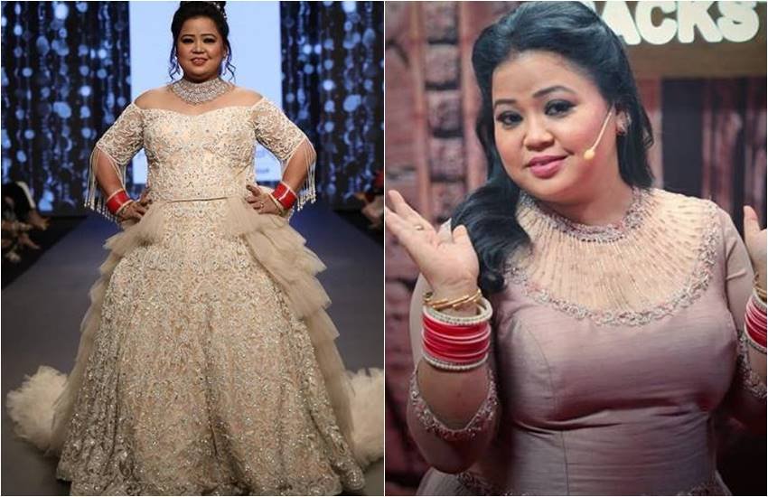 Forbes, bharti singh is in forbes list, forebs list, most richest tv personalities, most richest tv celebs, most richest tv personality bharti singh, bharti is in great position in forebs list, sonam kapoor, kapil sharma, parineeti chopra, salman khan, entertainment news