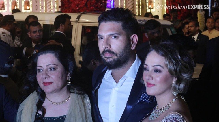 yuvraj