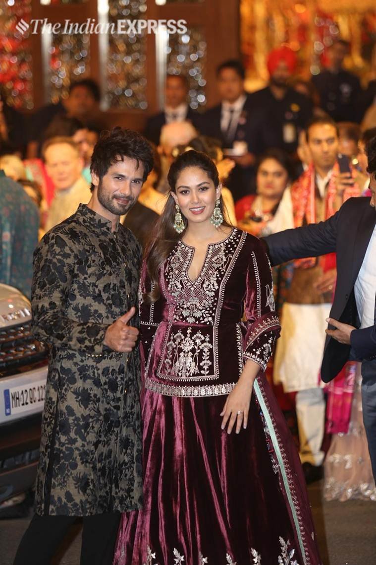 shahid kapoor