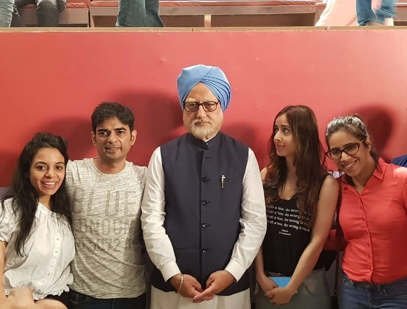 the accidental prime minister, the accidental prime minister trailer, the accidental prime minister story, manmohan singh, anupam kher, the accidental prime minister release, the accidental prime minister film, anupam kher manmohan singh, the accidental prime minister movie, accidental prime minister, accidental prime minister movie, accidental prime minister trailer, manmohan singh, manmohan singh movie, manmohan