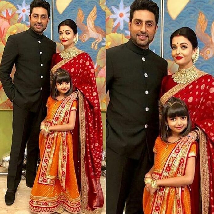 Navya Naveli Nanda, Celeb Fashion, Fashion, isha ambani, isha ambani anand piramal wedding, jaya bachchan, amitabh bachchan