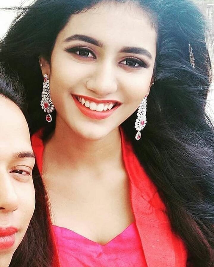 प्रिया आए दिन ही फोटोशूट कराती रहती हैं, जिसमें कई बार तो फैंस पहचान ही नहीं पाते।