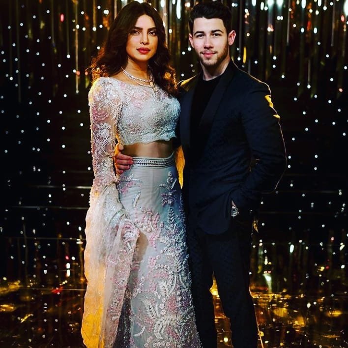 priyanka chopra, priyanka chopra wedding reception, priyanka chopra reception, priyanka, priyanka wedding reception, priyanka reception, priyanka chopra nick jonas, priyanka nick jonas, priyanka nick