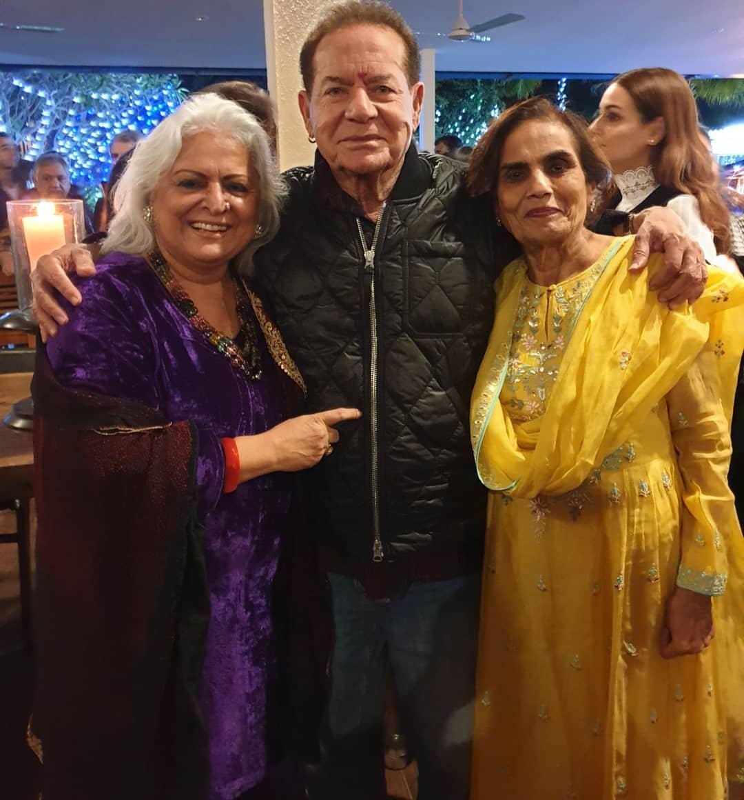 salman khan, salman khan birthday, salman birthday, salman khan birthday party, salman birthday party photos, salman khan age, salman khan party, katrina kaif, iulia vantur, salman ahil video, salman khan birthday video, salman khan news, salman khan latest