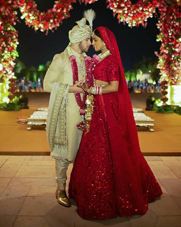 Chopra family, joe jonas, Jonas Family, Nick Jonas Priyanka Chopra Reception, pm modi, prime minister narendra modi, Priyanka Chopra Marriage, Priyanka Chopra Nick Jonas Delhi Wedding Reception, Priyanka Chopra Nick Jonas Wedding Reception Photos, Priyanka Chopra Reception, Sophie Turner