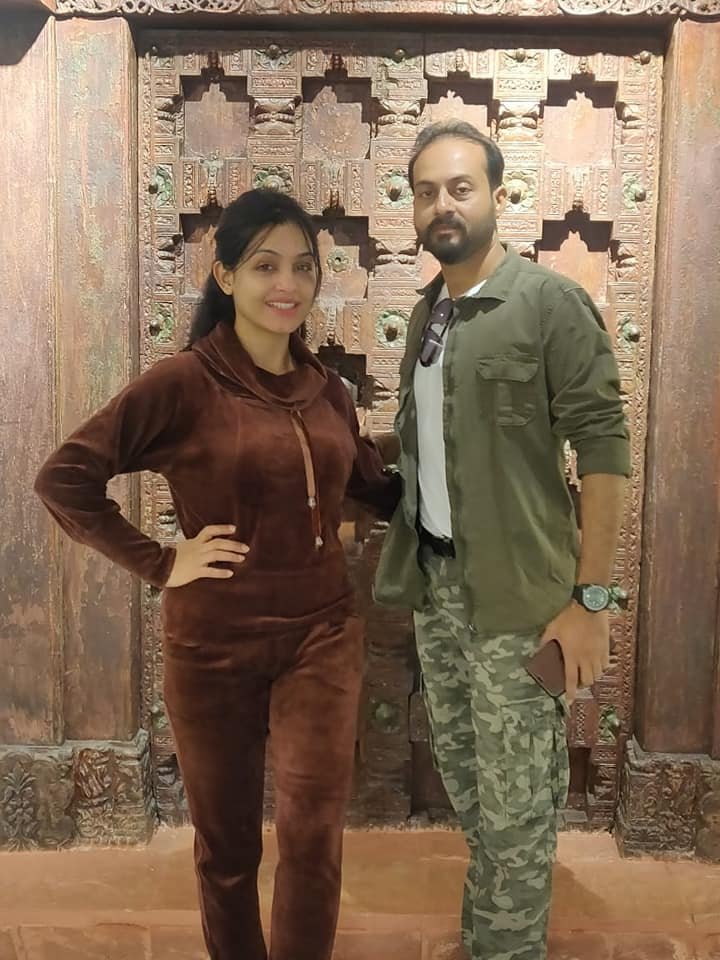 Shubhangi Atre,Bhabiji Ghar Par Hain,TV actress married, hubhangi Atre bikini,Shubhangi Atre monokini,Shubhangi Atre shamed,Shubhangi Atre shuts trolls