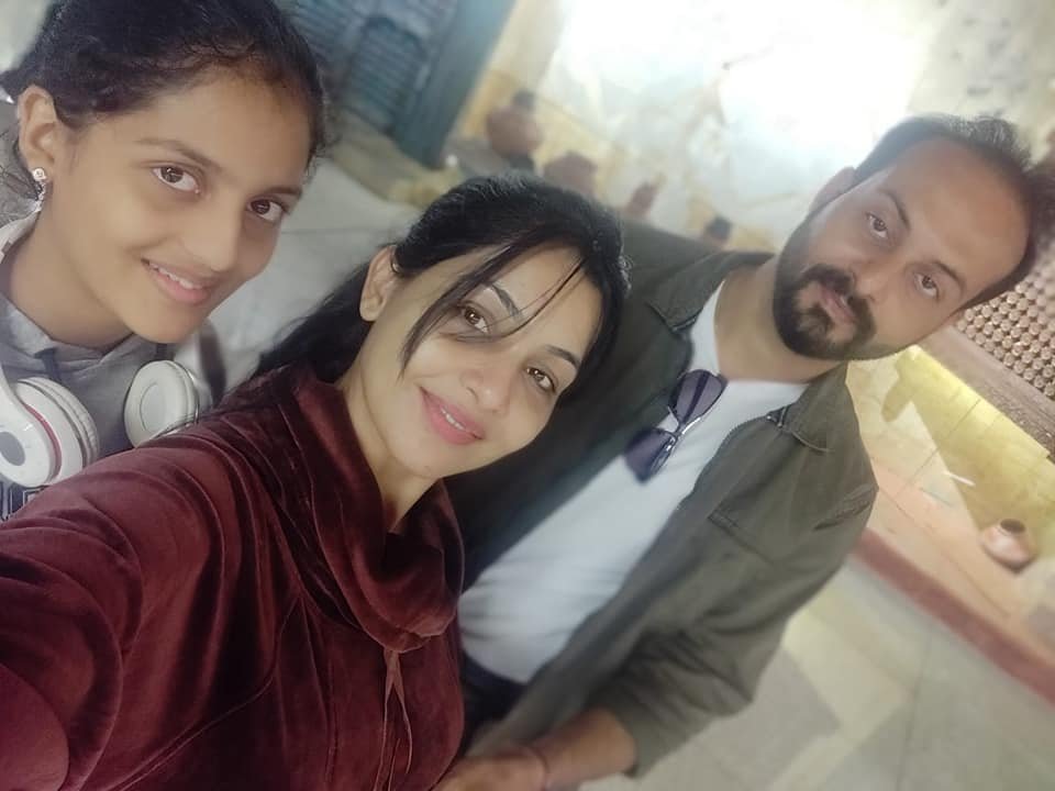 Shubhangi Atre,Bhabiji Ghar Par Hain,TV actress married, hubhangi Atre bikini,Shubhangi Atre monokini,Shubhangi Atre shamed,Shubhangi Atre shuts trolls