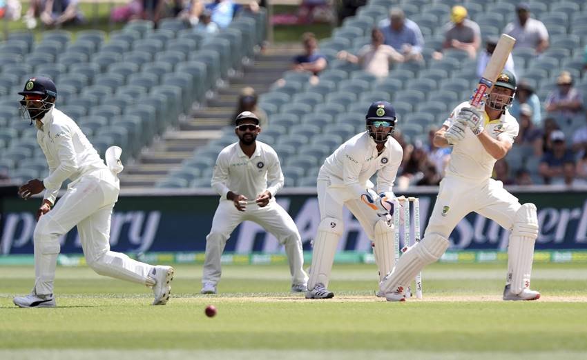 India Australia first test, Adelaide test result, India defeats Australia, India defeated Australia by how many runs, Virat Kohli, Tim Paine, Australia test captain, India test captain, Cheteshwar Pujara, Man of the match, Man of the Match Adelaide test, Australia India test match result, Australia India first test result, India Australia first test result, India Australia test match man of the match