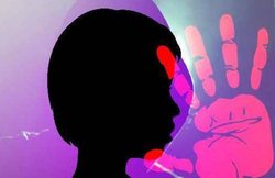 4 साल की बच्ची से छेड़छाड़, 4 साल का बच्‍चा आरोपी! POCSO में केस दर्ज