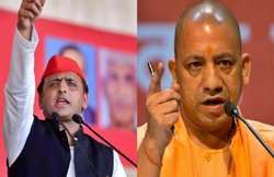 अगर योगी जी सारे भगवानों की जाति बता दें तो हमारा काम आसान हो जाएगा: अखिलेश यादव