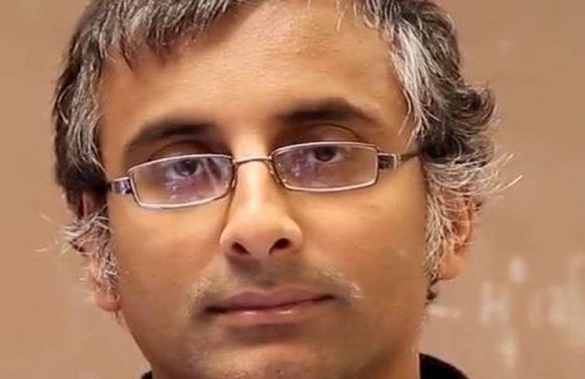 अक्षय वेंकटेश की फाइल फोटो। (Image Source: Facebook/@AkshayVenkateshMathematician) अक्षय वेंकटेश की फाइल फोटो। (Image Source: Facebook/@AkshayVenkateshMathematician)