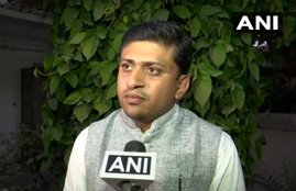Agusta Westland scam, VVIP Chopper Scam, Indian Youth Congress, IYC, Aljo K Joseph, IYC expelled Aljo K Joseph, national legal incharge, BJP, Congress, Dubai