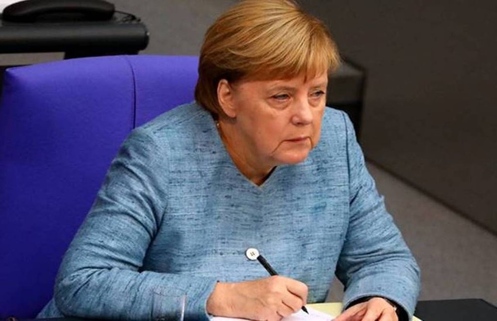 germany chancelor, world news, angela merkel, mini merkel, germany, बॉन, जर्मनी, चांसलर मैर्केल, अंतरराष्ट्रीय राजनीति, politics, world politics, international news, national news, lifestyle, lifestyle news, health, health news, hindi news, news in hindi, jansatta