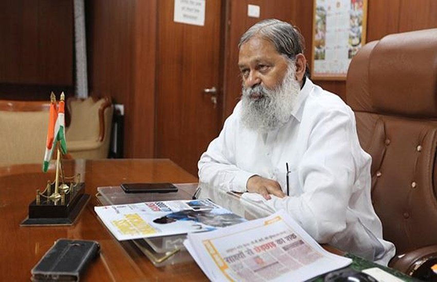Ram Mandir, Babri Masjid, Babri Mosque, Ayodhaya, Babar, Anil Vij, BJP, बाबर, बाबरी मस्जिद, राम मंदिर, अयोध्या, रामभक्त