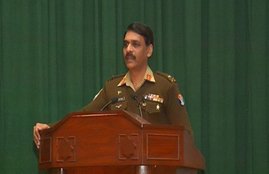 Trending news, Social media, Asif Ghafoor, Pakistan General Asif Ghafoor, RAW agents, R&AW, Troll, Twitter, India, Pakistan