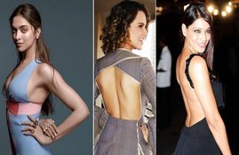 attractive back, how to get toned back, toned back, Exercise, women, Excercise For women, Back workout, women workout, weight gain, Weight loss, healthy life, news, Hindi News, News in Hindi news, lifestyle, lifestyle news, health, health news, jansatta