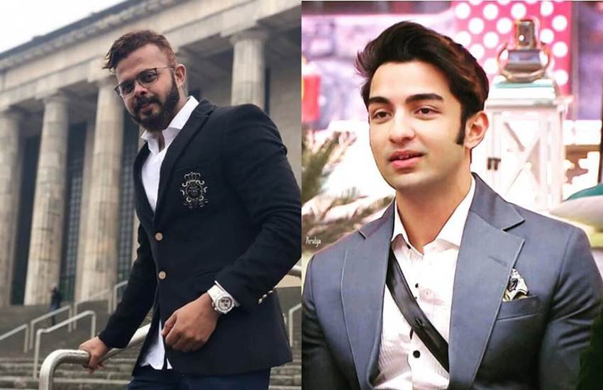 BIGG BOSS, TASK