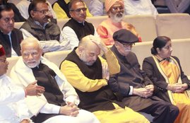 assembly election result 2018, amit shah, amit shah bjp meeting, bjp, bjp action plan, lok sabha elections, general elections 2019, 2019 lok sabha elections, narendra modi, amit shah, assembly election results, india news