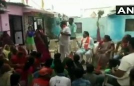 BJP MP