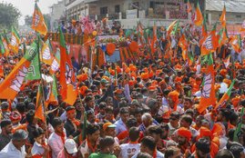 BJP, Rafale Deal