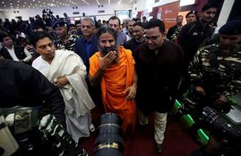 Baba Ramdev