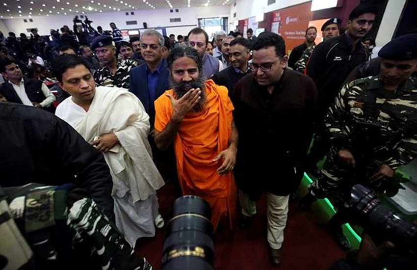 Baba Ramdev