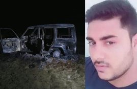 Bulandshahr Violence, Accused, Dead, Sumit, Family, Father, Mother, Threat, Suicide, CM, Yogi Adityanath, Residence, Lucknow, Uttar Pradesh, State News, National News, Hindi News