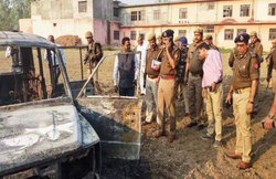 बुलंदशहर हिंसा: गांवों में पसरा सन्‍नाटा, अंडरग्राउंड हो गए हैं अधिकतर लोग