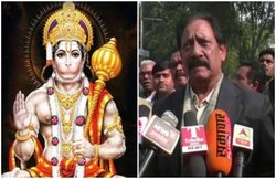 ‘गिल्ली-डंडा खेला करते थे हनुमान, मैंने देखा है’, चेतन चौहान के बयान का सोशल मीडिया पर बन रहा मजाक